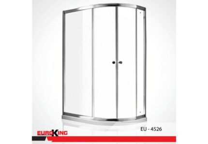 Bồn tắm đứng vách kính EuroKing EU–4526