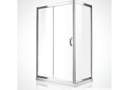 Bồn tắm đứng vách kính Euroking EU-4527