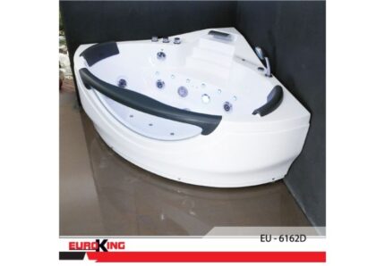 Bồn tắm nằm massage EuroKing EU-6162D