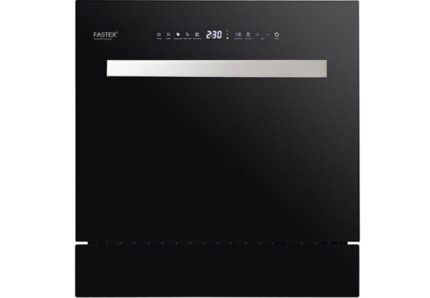 Máy rửa bát Faster ECO 6080E