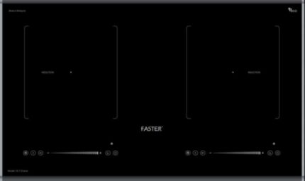 Bếp từ Faster FS 712I Plus Made in Malaysia