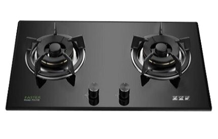 Bếp gas âm Faster FS219S