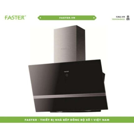 Máy hút mùi gắn tường Faster FS 3688SS -70