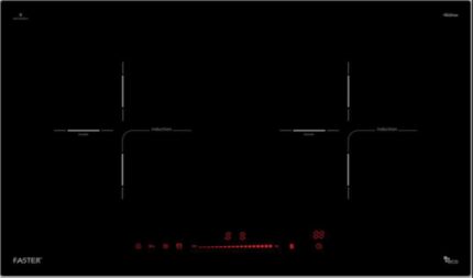 Bếp từ Faster FS728I Made in Malaysia