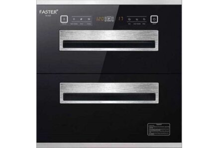 Máy sấy bát 3 giàn Faster FSA22