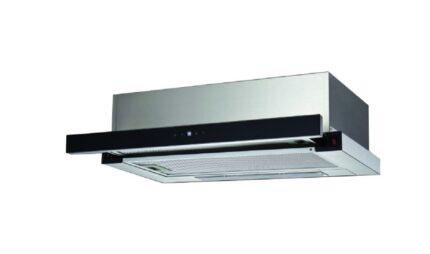 Máy hút mùi âm tủ Faster FS SYP 6003