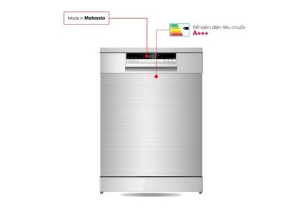 Máy rửa bát Faster Turbodry633A