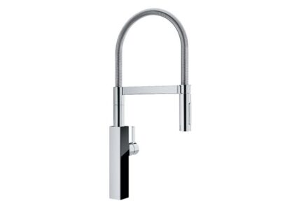 Vòi Franke Crystal Semi Chrome B 115.0474.627