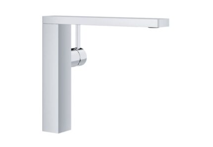 Vòi rửa hiệu Franke CRYSTAL SWIVEL SPOUT 115.0474.672