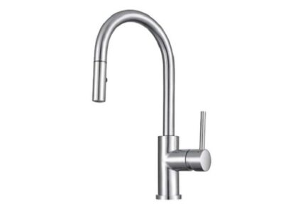 Vòi rửa Franke CT193S 115.0479.992