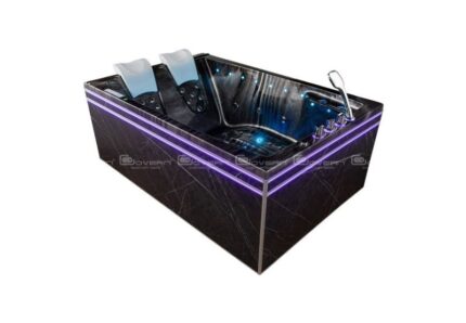 Bồn tắm Massage Govern K-1238