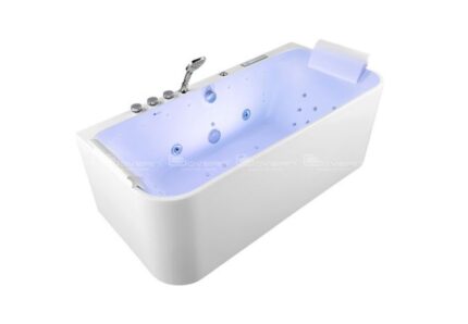 Bồn tắm Massage Govern K-1510