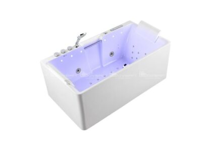 Bồn tắm Massage Govern K-1511