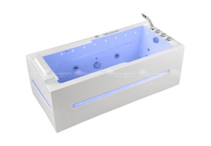 Bồn tắm Massage Govern K-1710
