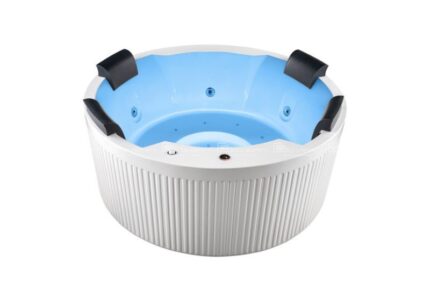 Bồn tắm Massage Govern K-8185