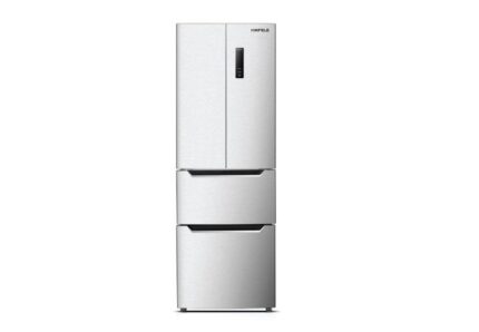 Tủ lạnh nhiều ngăn HAFELE 356L HF-MULA 534.14.040