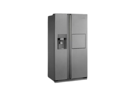 Tủ Lạnh Smeg SBS662X Hafele 535.14.999