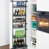 Bộ kệ TANDEM đựng thực phẩm Hafele 545.02.231 KT 500/1700 1 hafele 545 02 31 1