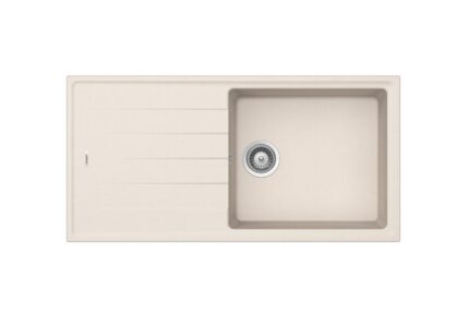 Chậu rửa bát đá Hafele Antonius HS-GSD10050 570.32.830