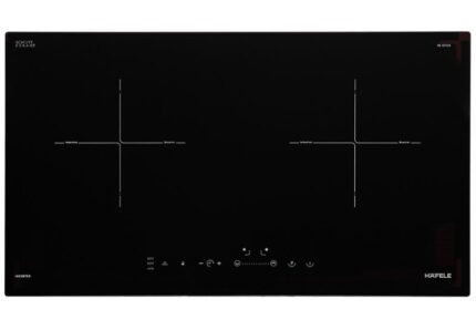 Bếp điện từ đôi Hafele HC-I2712A 536.61.716