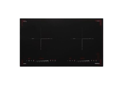 Bếp từ 2 vùng nấu Hafele HC-I2732A 536.61.726