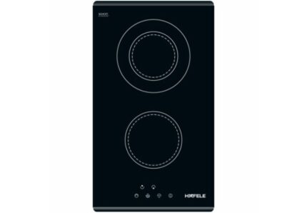 Bếp điện 2 vùng nấu Hafele HC R302A 536.01.620
