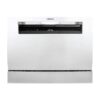 Máy rửa chén bát để bàn Hafele HDW-T50B 539.20.600 2 hafele hdw t50b 539 20 600 1