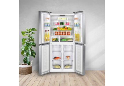 Tủ lạnh nhiều cánh Hafele HF-MULB 534.14.050
