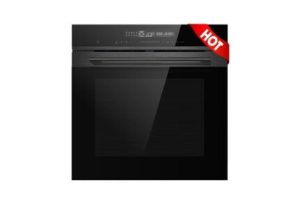Lò nướng âm tủ 72 lít Hafele HO-8T72A 538.01.421