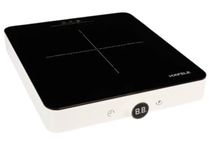 Quả nắm tủ H2150 Hafele 106.70.135