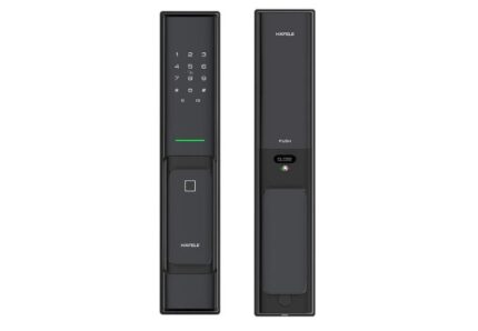 Két sắt mở trước Hafele SB-600 836.29.500