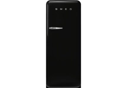 Tủ lạnh đơn Hafele Smeg FAB28RBL5 535.14.611 màu đen