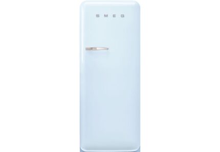 Tủ lạnh Hafele Smeg FAB28RPB5 535.14.618 màu xanh nhạt