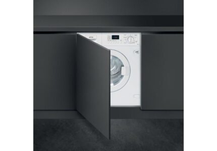 Máy giặt sấy âm tủ Hafele Smeg WDI14C7-2 536.94.160