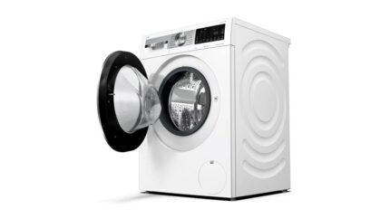 Máy giặt quần áo Bosch WGG244A0SG