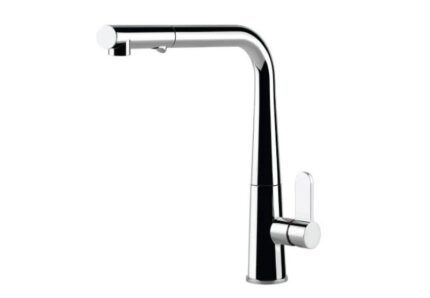 Vòi bếp Hafele Hydros HT-C295 570.82.200