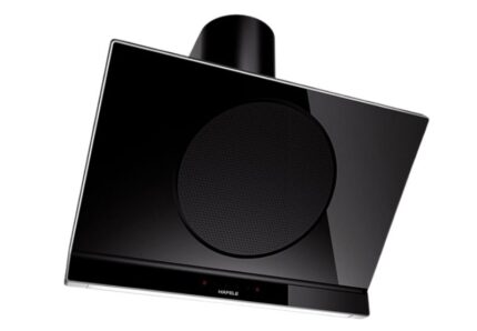 Máy hút khử mùi gắn tường nghiêng Hafele HH WVG90A 535.82.203