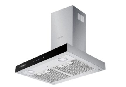 Máy Hút Mùi SPELIER SP 109 Plus