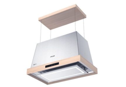 Hút mùi Spelier SP 860GT