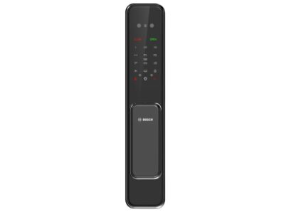Khóa cửa điện tử Bosch EL 600BKB