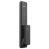 Khóa cửa điện tử Bosch FU 780KB Black 2 khoa cua dien tu bosch fu 780kb black 9