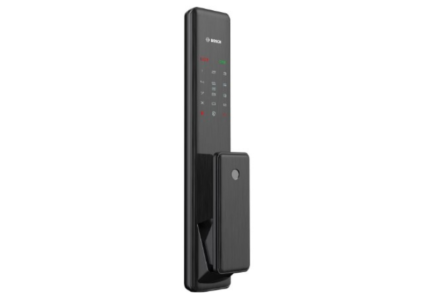 Khóa cửa điện tử Bosch FU 780KB Black