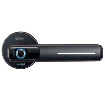 khóa cửa điện tử Demax SL107