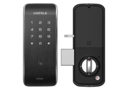 Khóa cửa điện tử Hafele ER5000 912.05.318