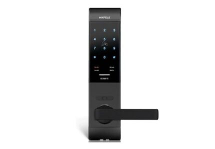 Khóa điện tử Hafele EL7500-TC 912.05.716