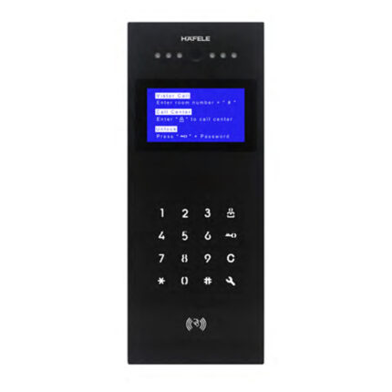 Khóa cửa điện tử Hafele SVM-740 959.23.086