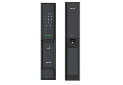 Khóa cửa điện tử Hafele PP8100 912.05.697