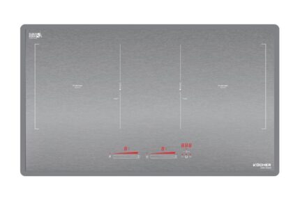 Bếp từ 2 vùng nấu Kocher DIB4-888MI