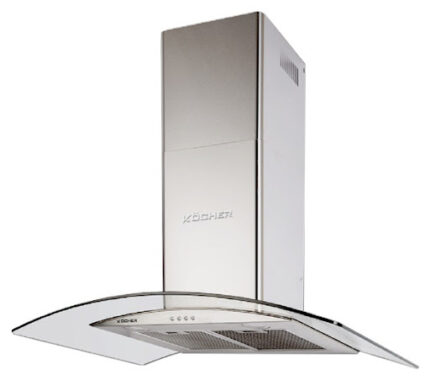 Máy hút khử mùi Kocher K-8870 70cm