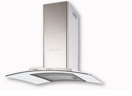 Máy hút khử mùi Kocher K-8970 70cm
